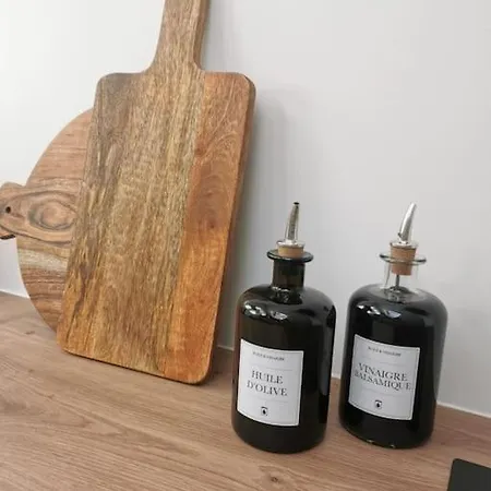 De Charme A Apartment