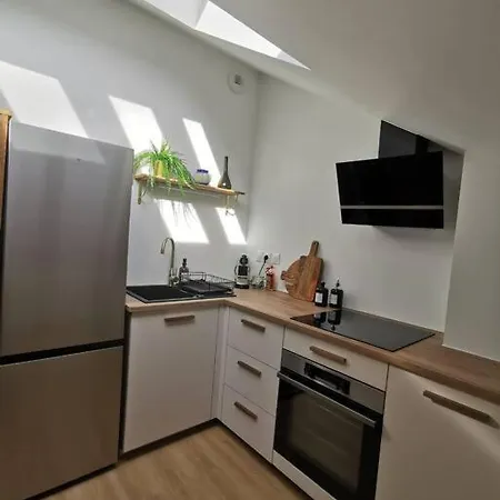 Apartment De Charme A